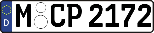 M-CP2172