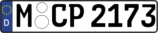 M-CP2173