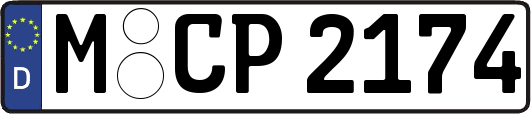 M-CP2174