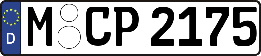 M-CP2175