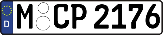 M-CP2176