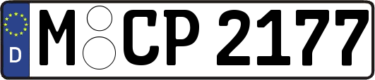 M-CP2177