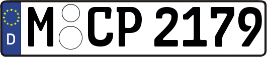 M-CP2179