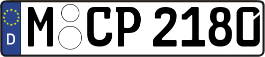 M-CP2180