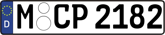 M-CP2182