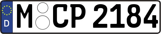 M-CP2184