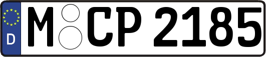 M-CP2185