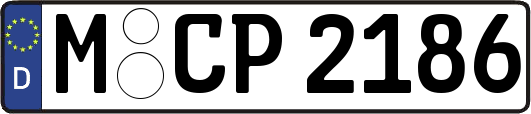 M-CP2186