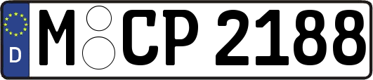 M-CP2188