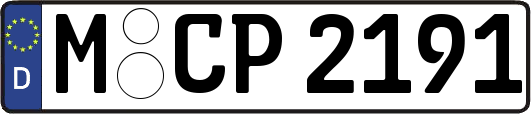 M-CP2191