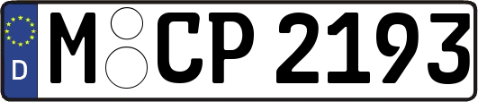 M-CP2193