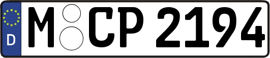 M-CP2194