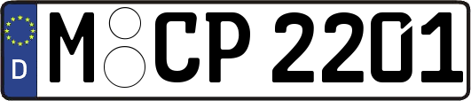 M-CP2201