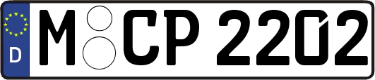 M-CP2202