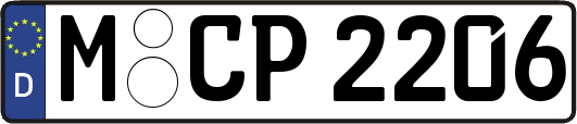 M-CP2206