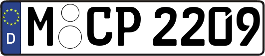 M-CP2209