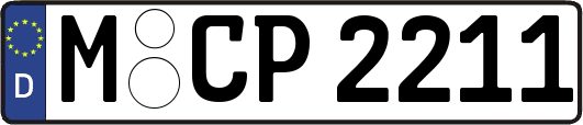 M-CP2211