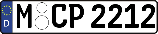 M-CP2212
