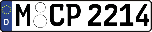 M-CP2214