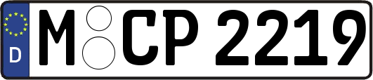M-CP2219