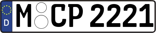 M-CP2221
