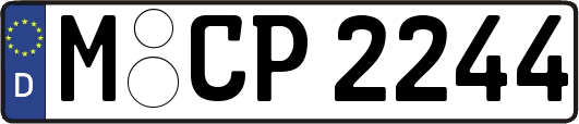 M-CP2244