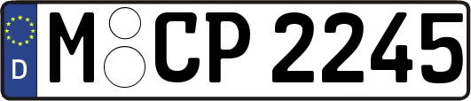 M-CP2245