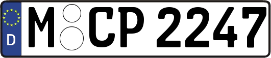 M-CP2247