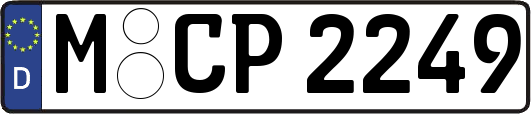 M-CP2249