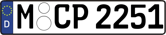 M-CP2251