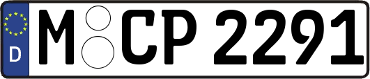 M-CP2291