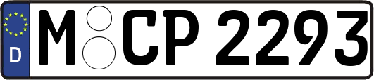M-CP2293