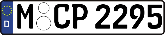 M-CP2295