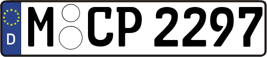 M-CP2297