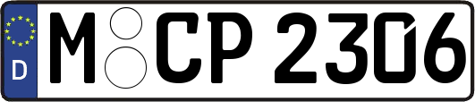 M-CP2306