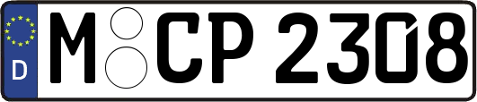 M-CP2308