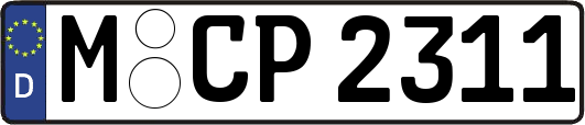 M-CP2311