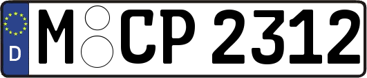 M-CP2312