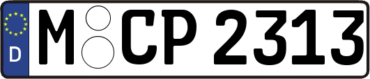 M-CP2313