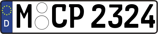 M-CP2324