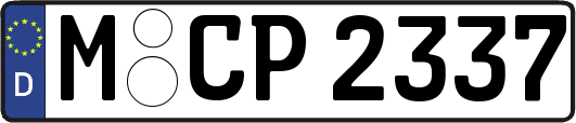 M-CP2337