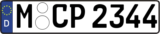 M-CP2344
