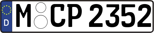 M-CP2352
