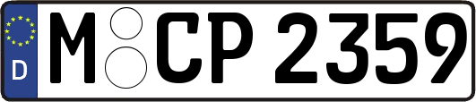 M-CP2359