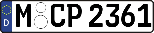 M-CP2361