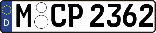 M-CP2362