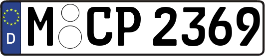 M-CP2369