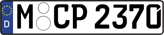 M-CP2370
