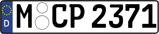 M-CP2371