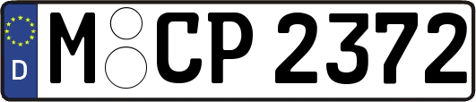 M-CP2372